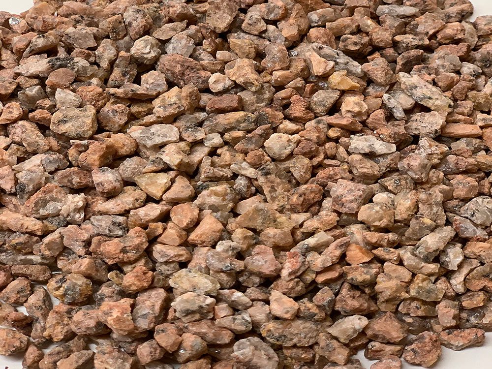 Landscape Rock - Decorative Rock - A&A Materials Inc