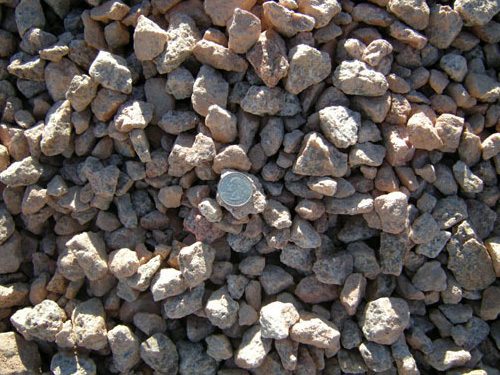 Decorative rock is a clean, versatile and inexpensive way to complete your  project. Adding natural stone to…