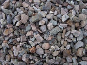 Landscape Rock - Decorative Rock - A&A Materials Inc