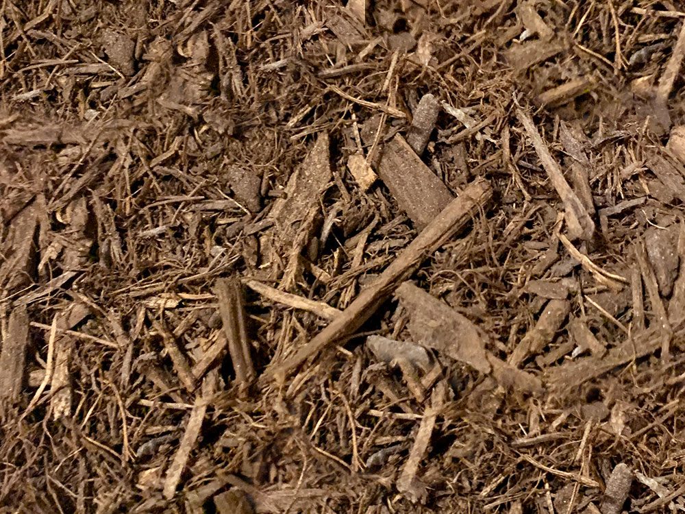 fine-mulch