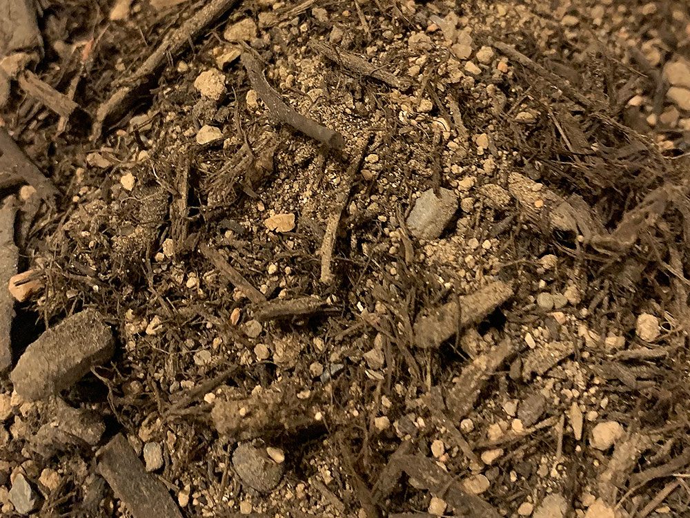 Mulch Mulch Mix A&A Materials Inc