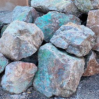 What Are Kino Blue Boulders