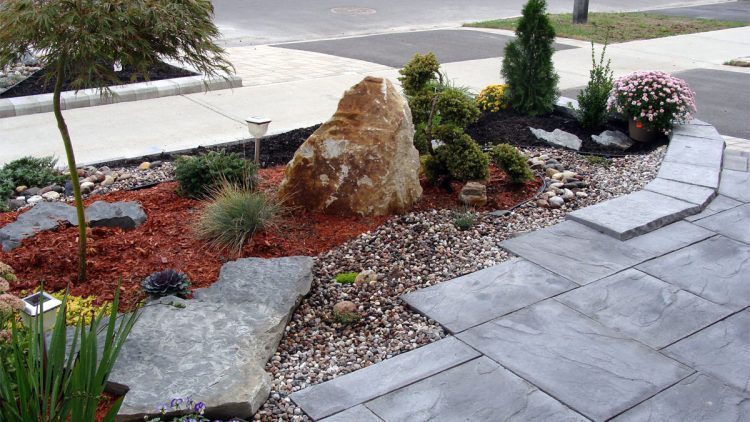 Landscaping Materials