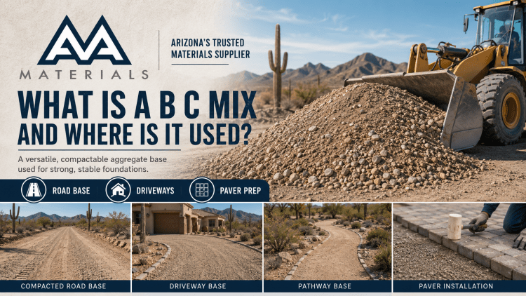 What Is A B C Mix And Where Is It Used?